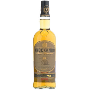 Knockando, 18 Y